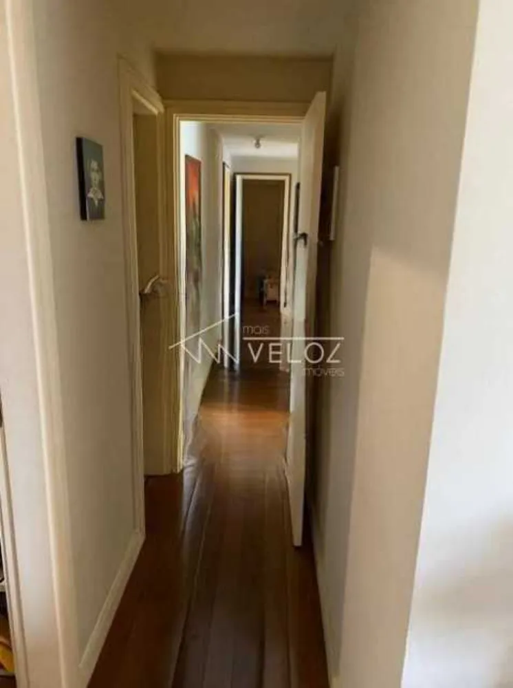 Apartamento, 4 quartos, 178 m² - Foto 2