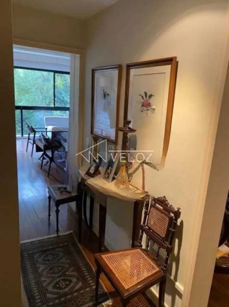 Apartamento, 4 quartos, 178 m² - Foto 10