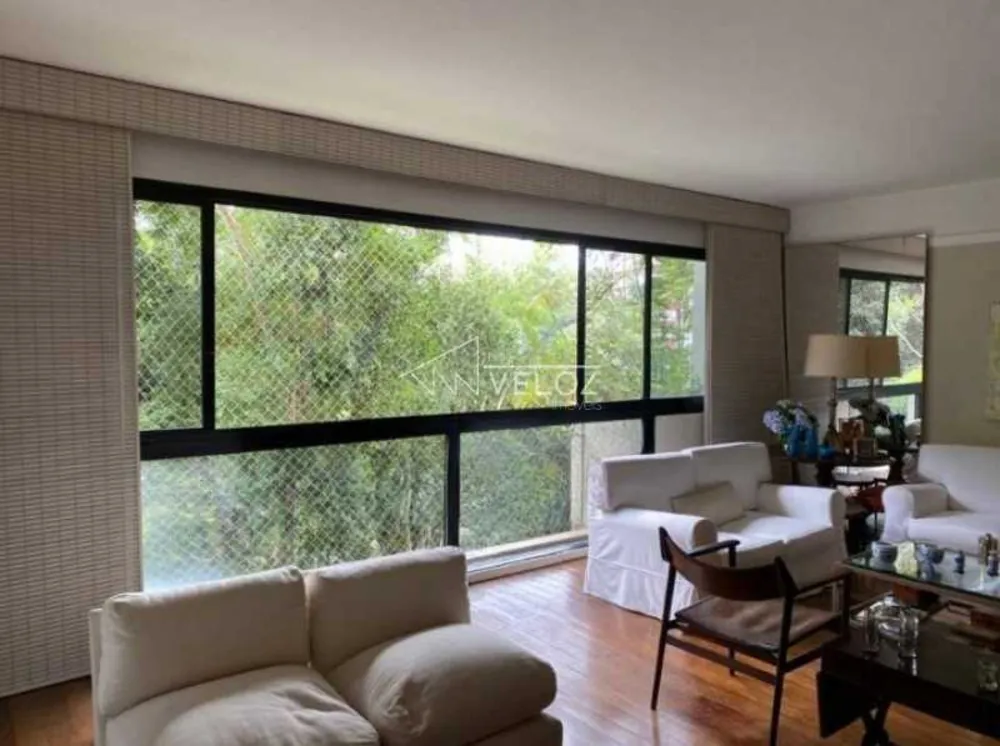 Apartamento, 4 quartos, 178 m² - Foto 13