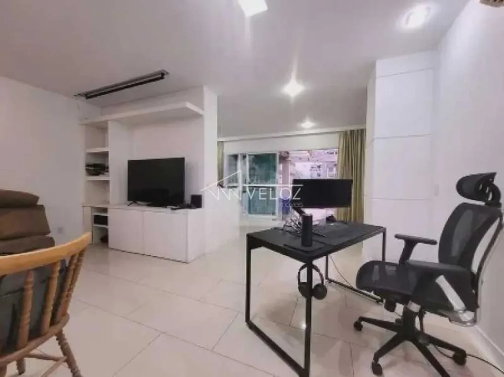 Cobertura, 4 quartos, 216 m² - Foto 9