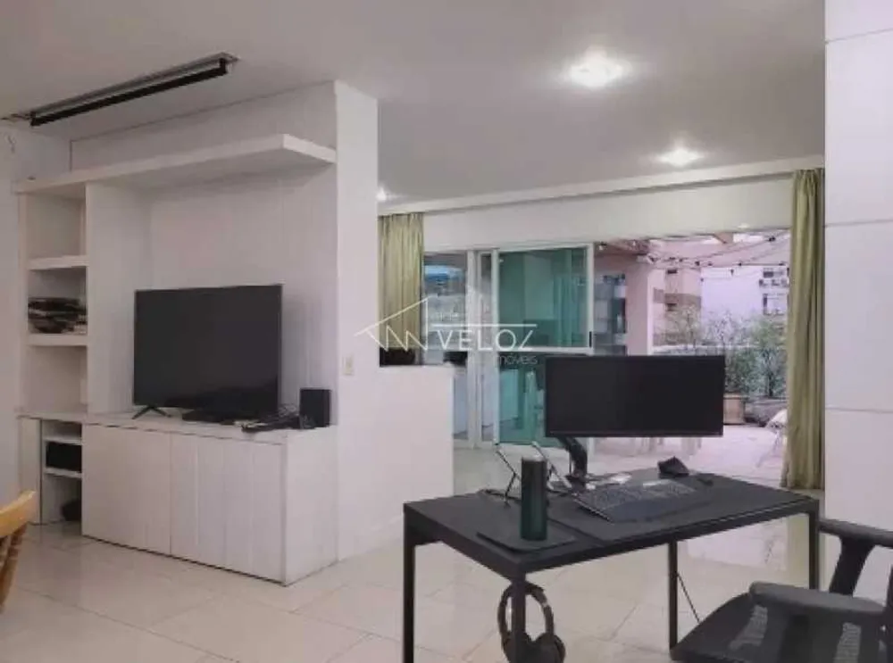 Cobertura, 4 quartos, 216 m² - Foto 4
