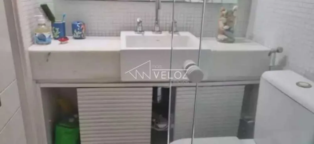 Cobertura, 4 quartos, 216 m² - Foto 3
