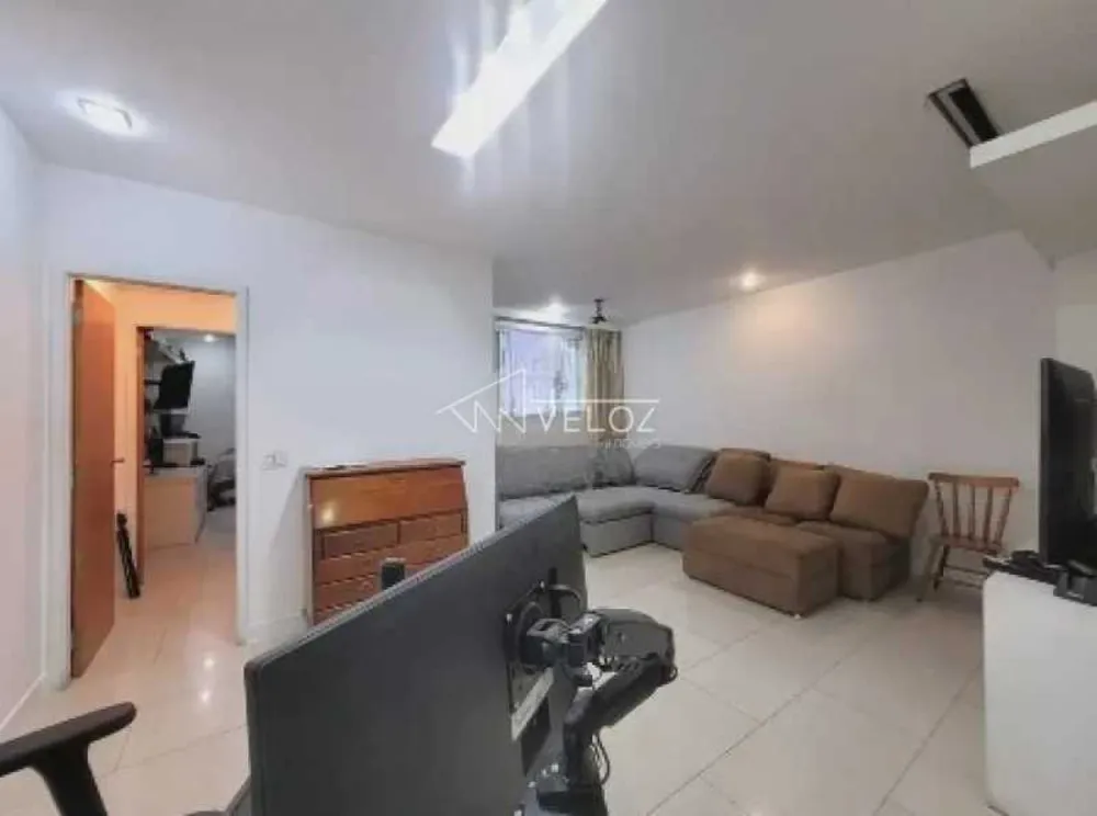 Cobertura, 4 quartos, 216 m² - Foto 1