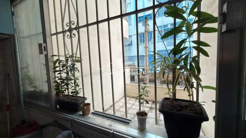Apartamento, 2 quartos, 86 m² - Foto 2