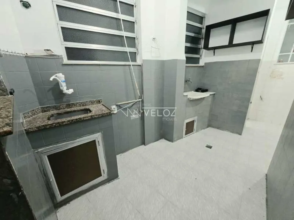 Apartamento, 1 quarto, 31 m² - Foto 16