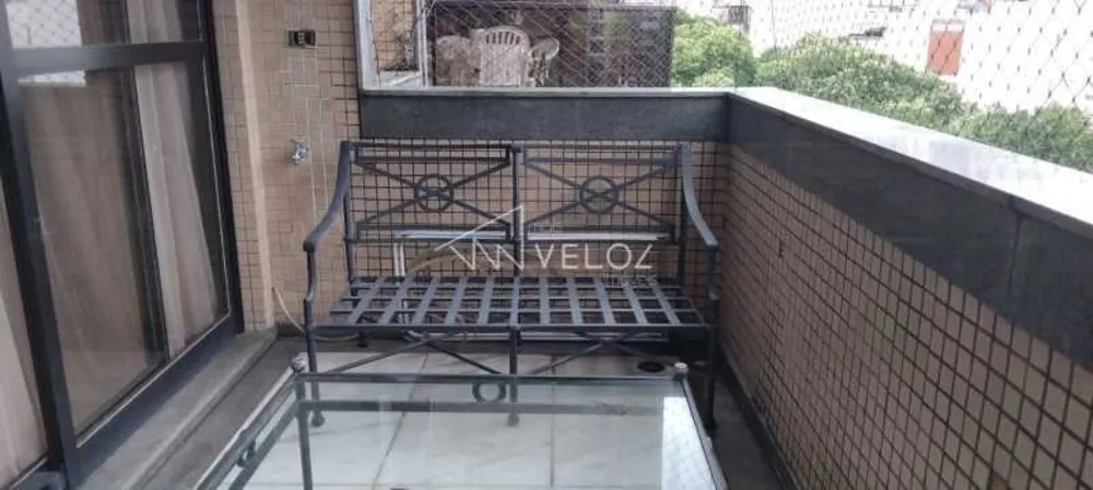 Apartamento, 5 quartos, 323 m² - Foto 15