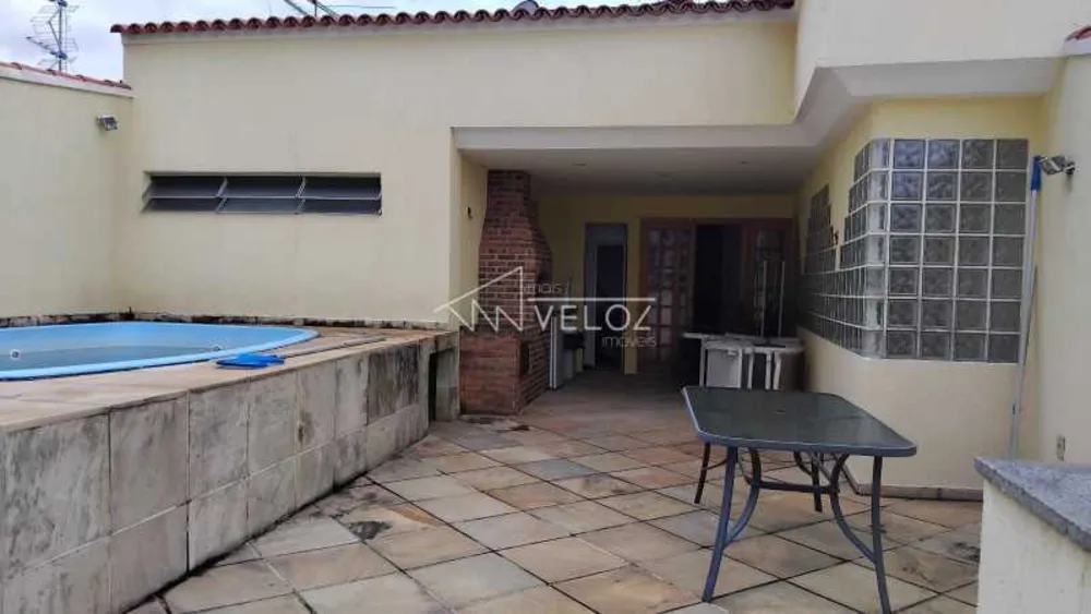 Apartamento, 5 quartos, 323 m² - Foto 6