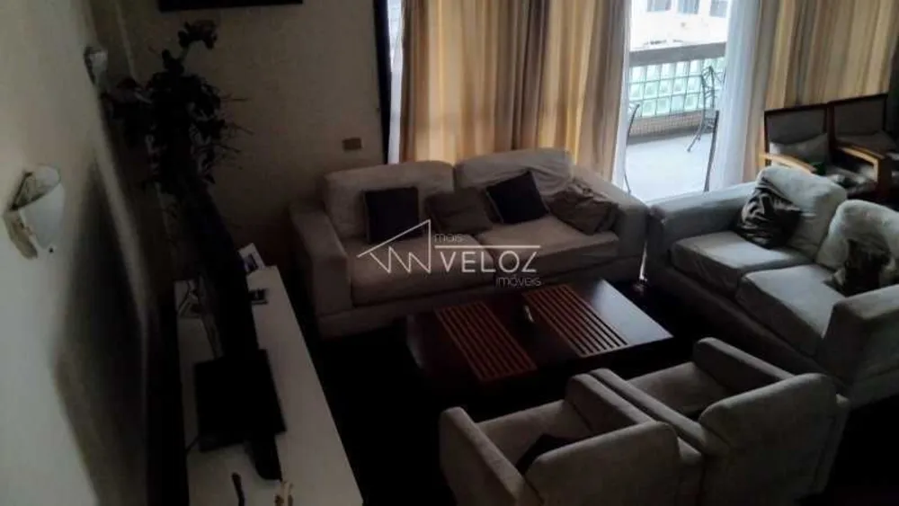 Apartamento, 5 quartos, 323 m² - Foto 25
