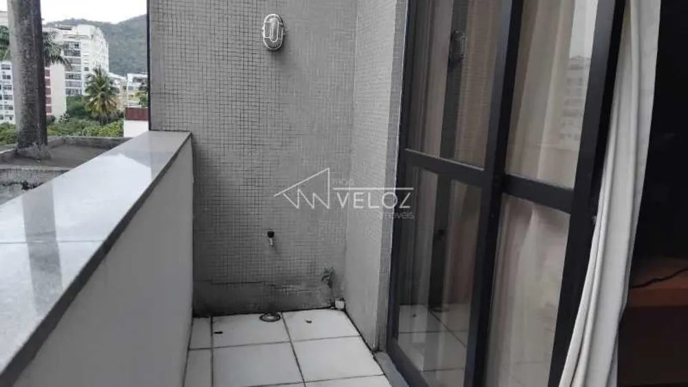 Apartamento, 5 quartos, 323 m² - Foto 24