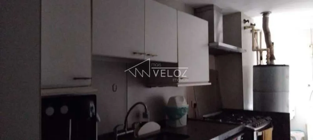 Apartamento, 5 quartos, 323 m² - Foto 1