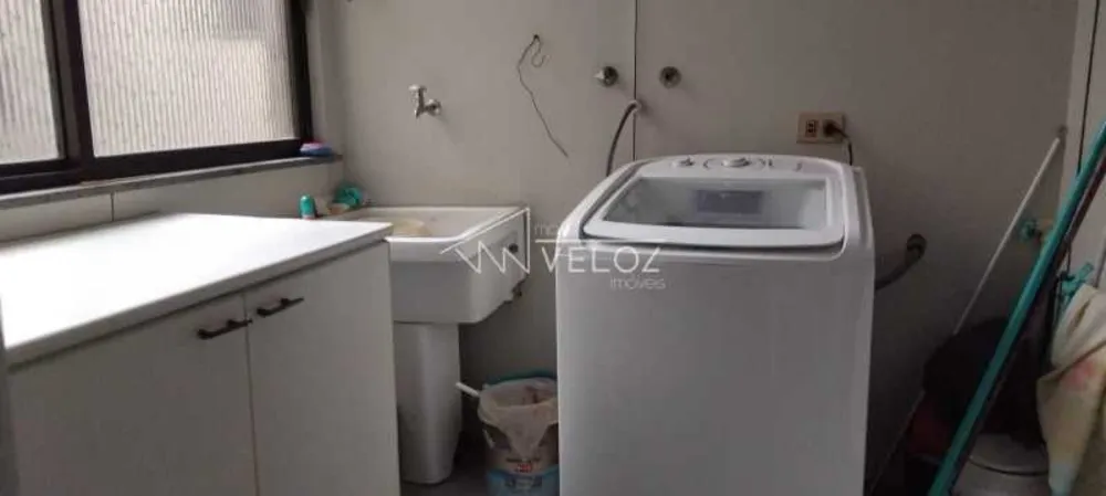 Apartamento, 5 quartos, 323 m² - Foto 21