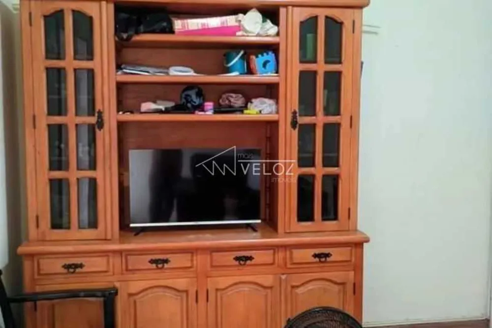 Apartamento, 1 quarto, 38 m² - Foto 12
