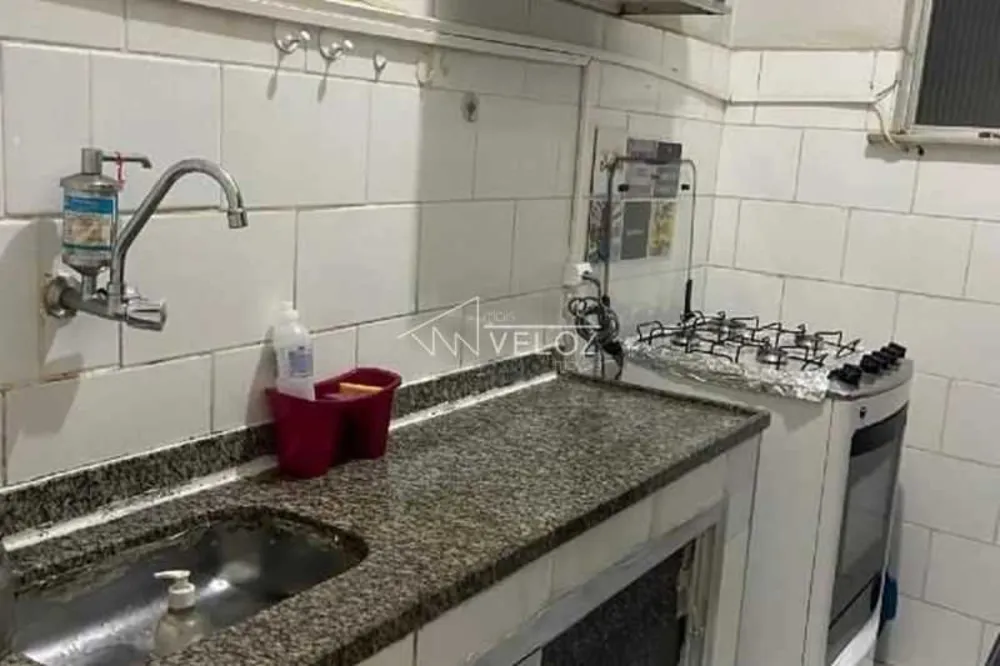 Apartamento, 1 quarto, 38 m² - Foto 5