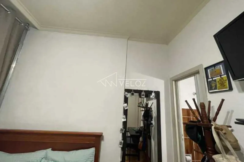 Apartamento, 1 quarto, 38 m² - Foto 6