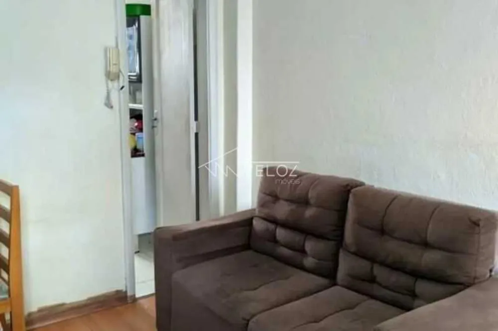 Apartamento, 1 quarto, 38 m² - Foto 18