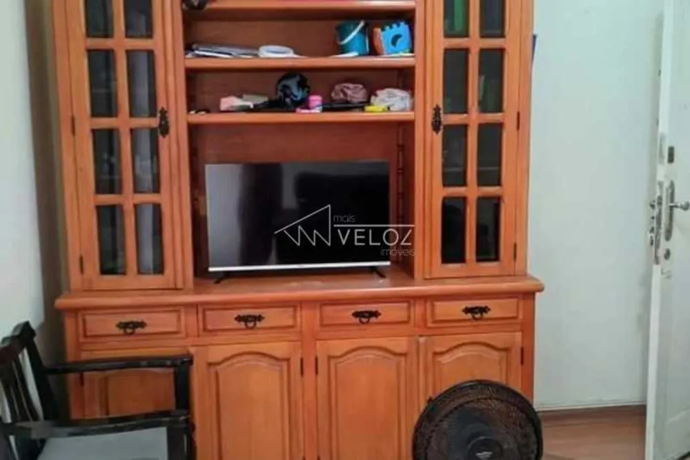 Apartamento, 1 quarto, 38 m² - Foto 19