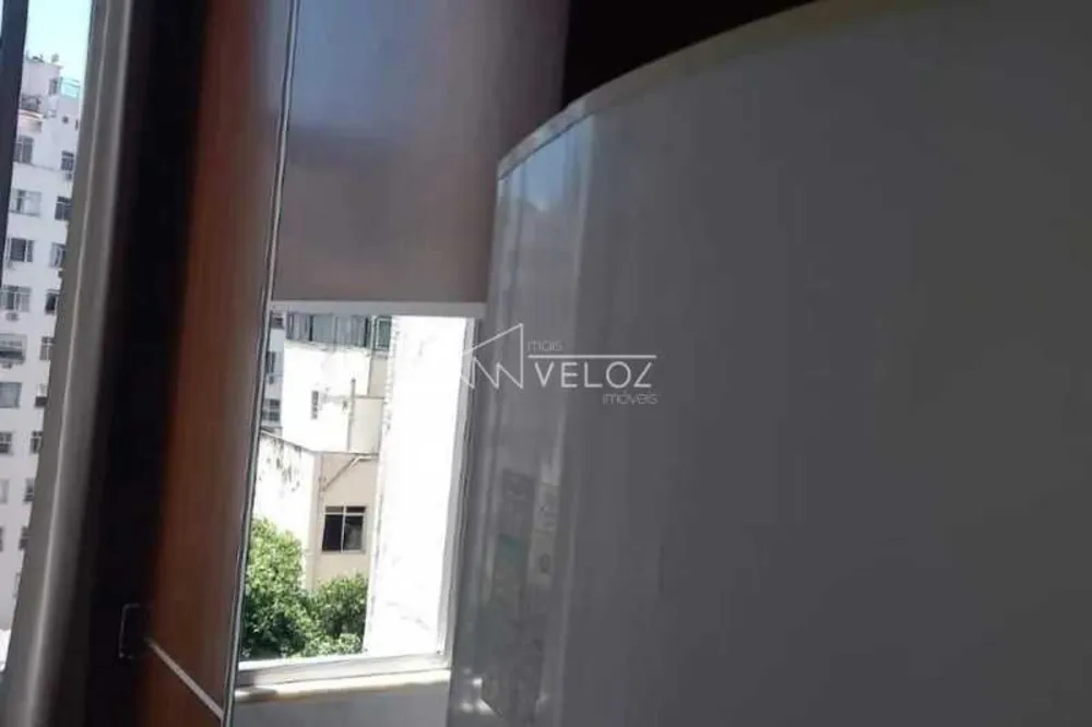 Apartamento, 1 quarto, 38 m² - Foto 1