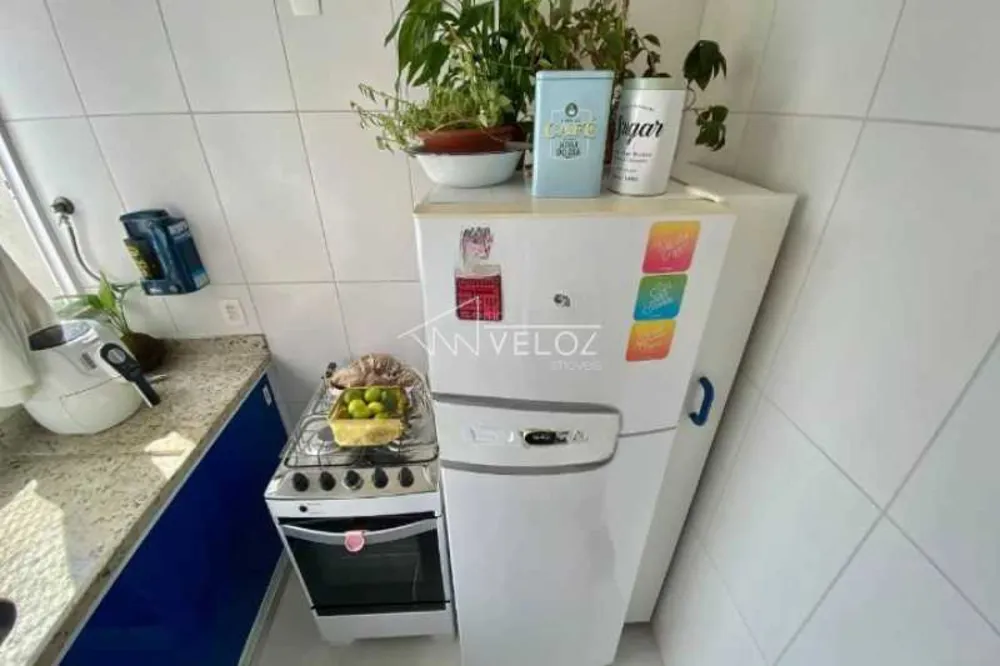 Apartamento, 1 quarto, 29 m² - Foto 13