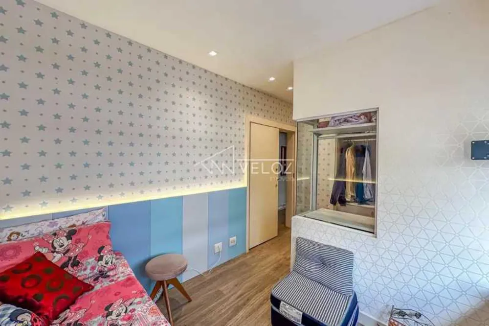 Apartamento, 3 quartos, 220 m² - Foto 11