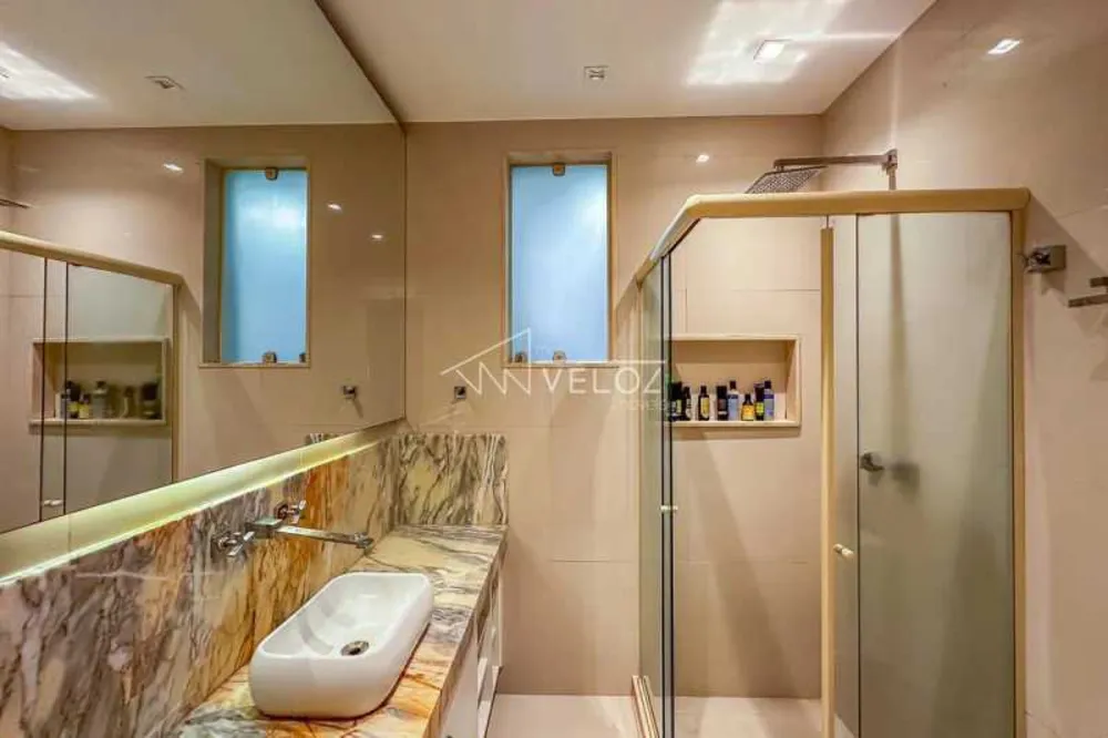 Apartamento, 3 quartos, 220 m² - Foto 7
