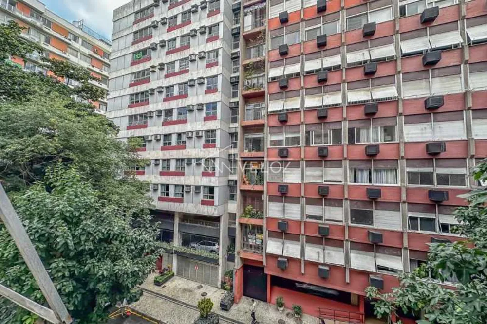 Apartamento, 3 quartos, 220 m² - Foto 5