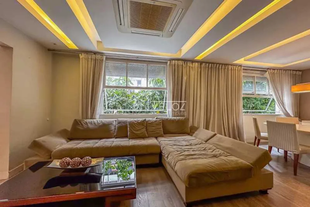 Apartamento, 3 quartos, 220 m² - Foto 16