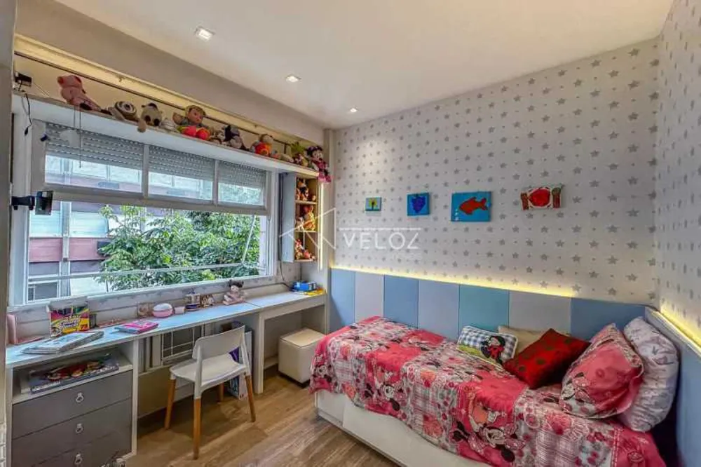 Apartamento, 3 quartos, 220 m² - Foto 15