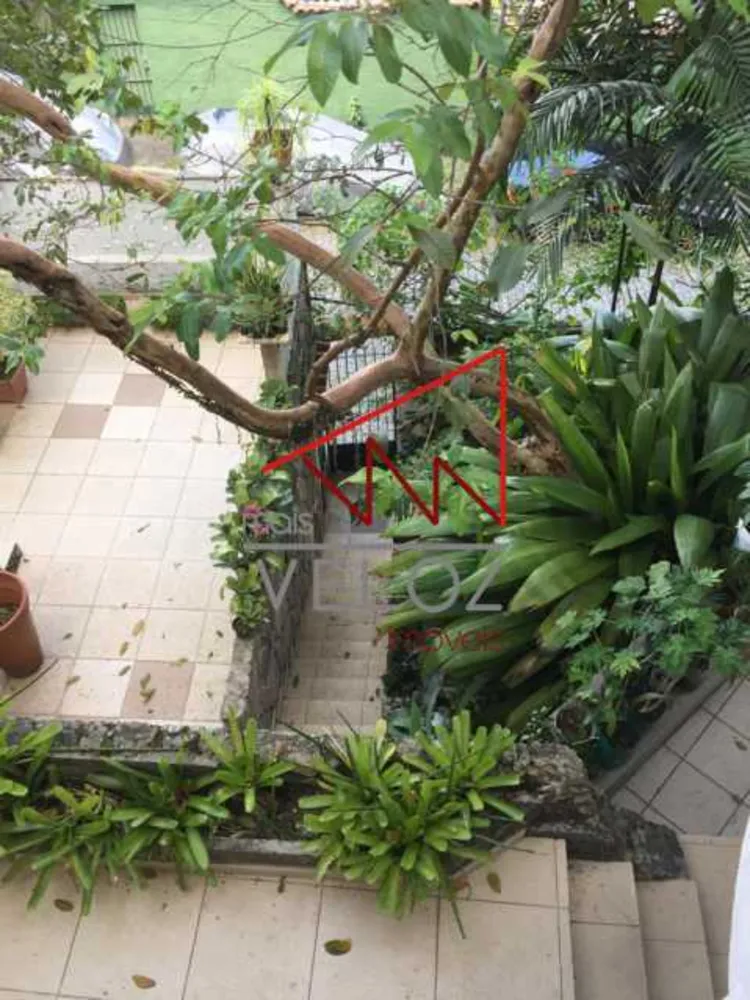 Apartamento, 6 quartos, 340 m² - Foto 23