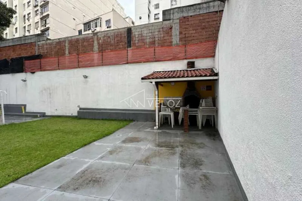 Apartamento, 2 quartos, 73 m² - Foto 7