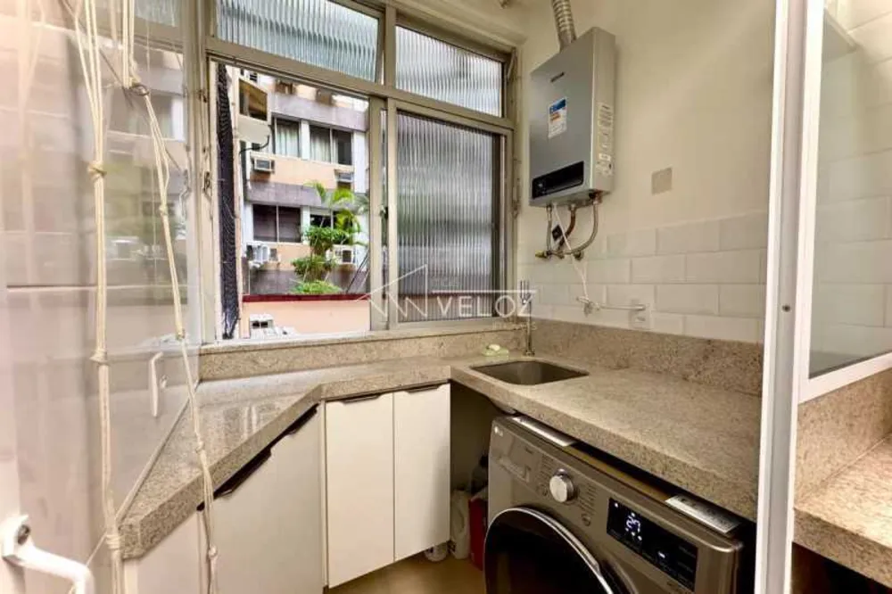 Apartamento, 2 quartos, 73 m² - Foto 4