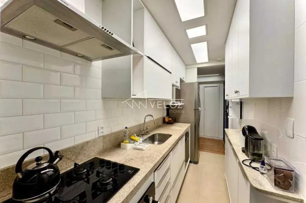 Apartamento, 2 quartos, 73 m² - Foto 8