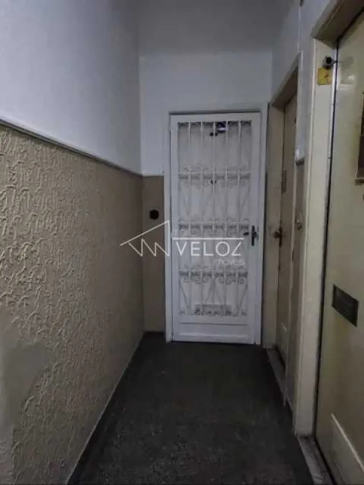 Apartamento, 1 quarto, 42 m² - Foto 2