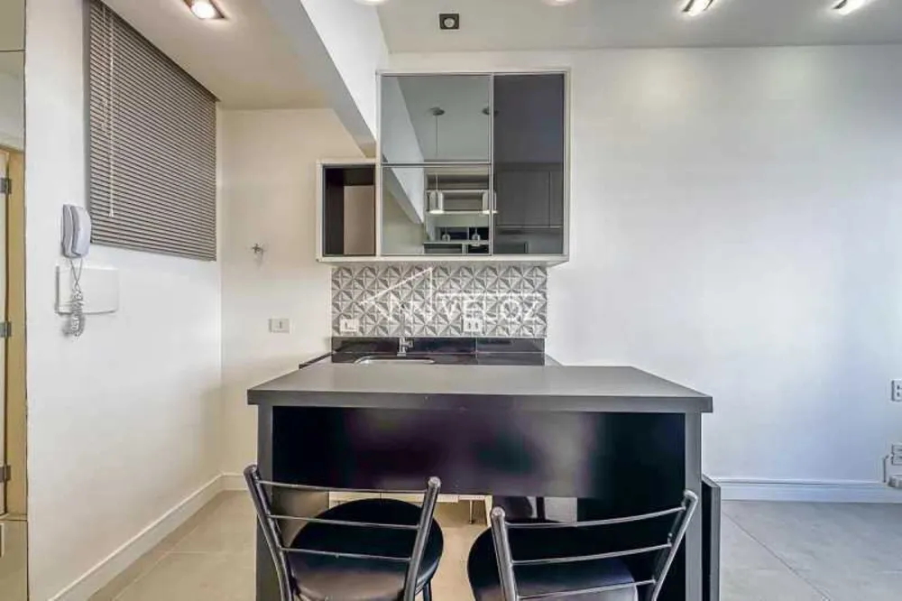 Apartamento, 1 quarto, 22 m² - Foto 12