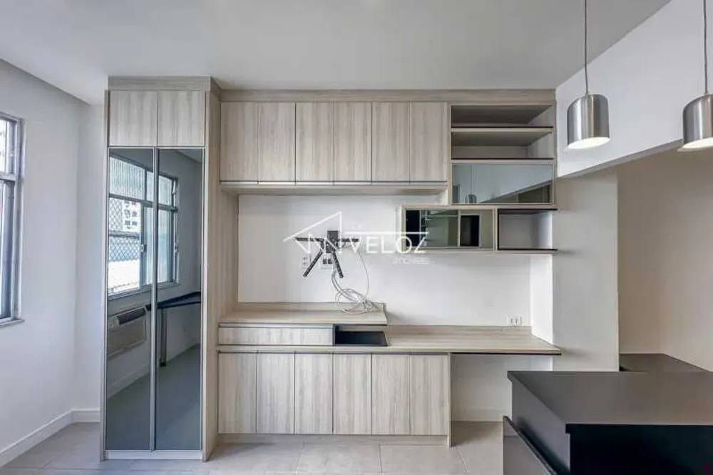 Apartamento, 1 quarto, 22 m² - Foto 5