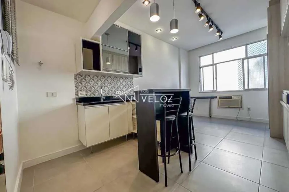 Apartamento, 1 quarto, 22 m² - Foto 9