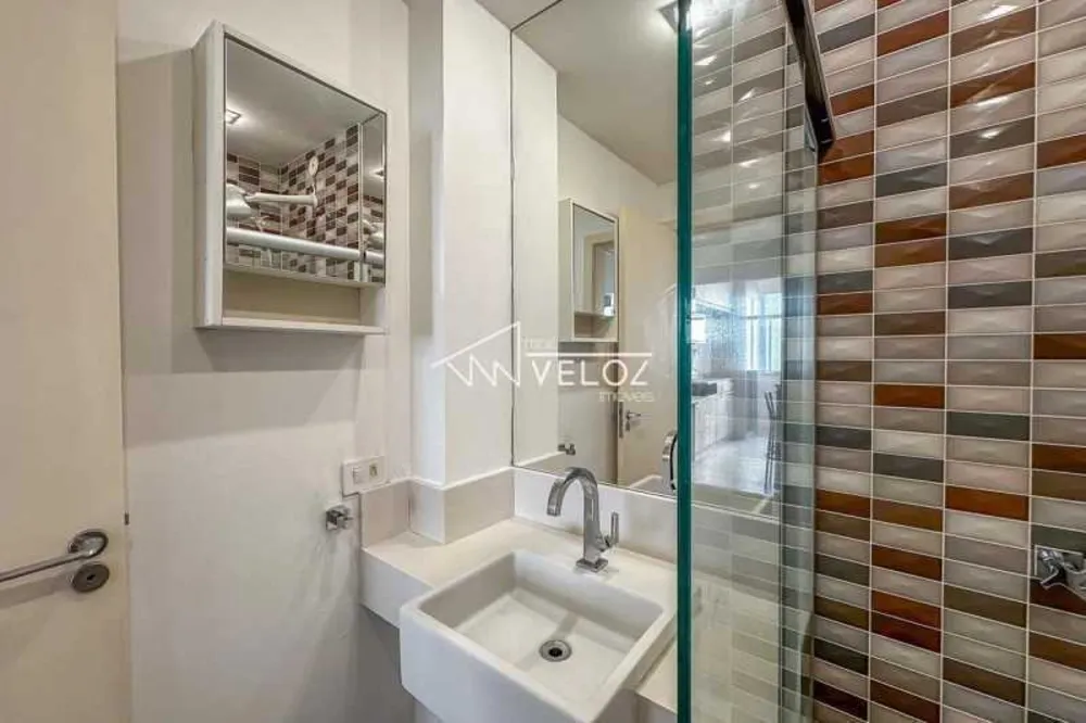 Apartamento, 1 quarto, 22 m² - Foto 1
