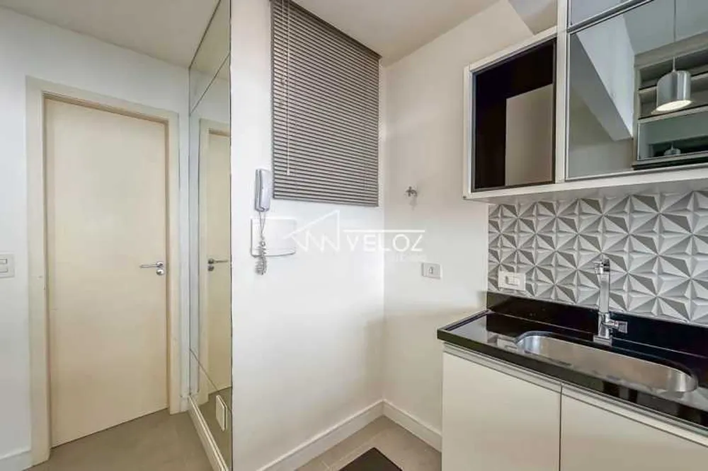Apartamento, 1 quarto, 22 m² - Foto 11