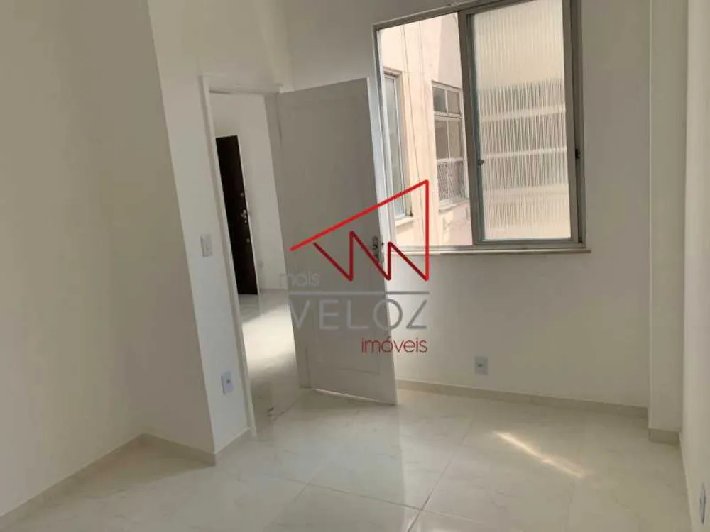 Apartamento, 1 quarto, 33 m² - Foto 5