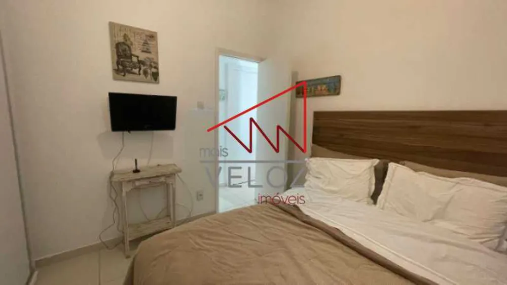 Apartamento, 2 quartos, 80 m² - Foto 5