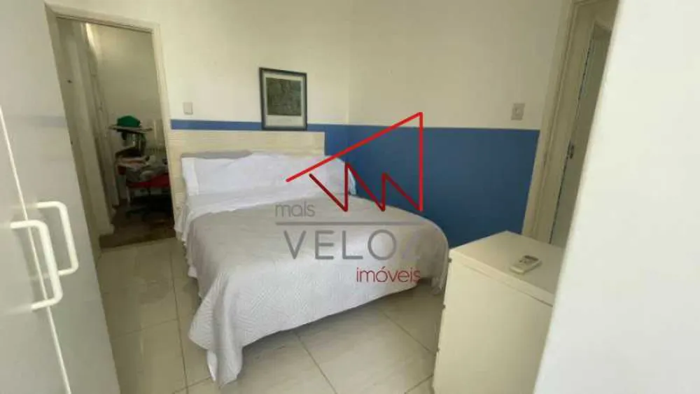 Apartamento, 2 quartos, 80 m² - Foto 6