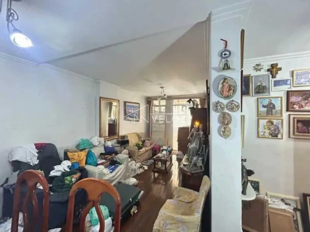 Apartamento, 2 quartos, 95 m² - Foto 2
