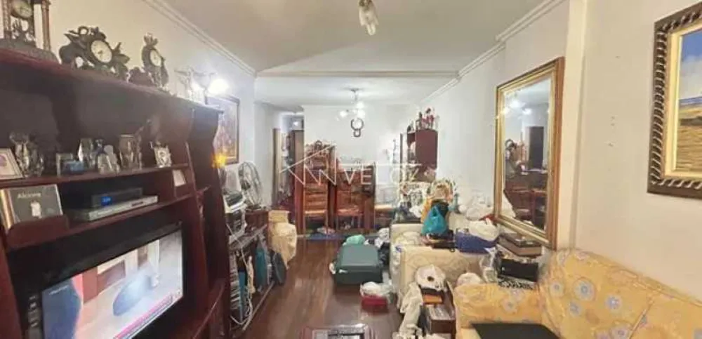 Apartamento, 2 quartos, 95 m² - Foto 4