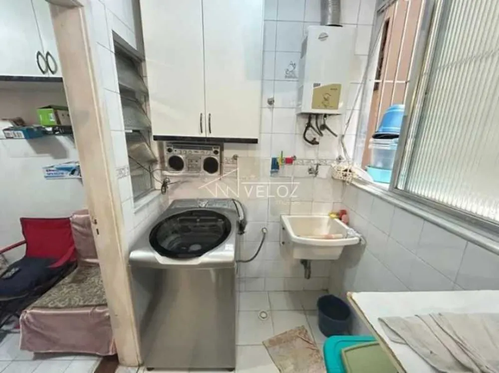 Apartamento, 2 quartos, 95 m² - Foto 6