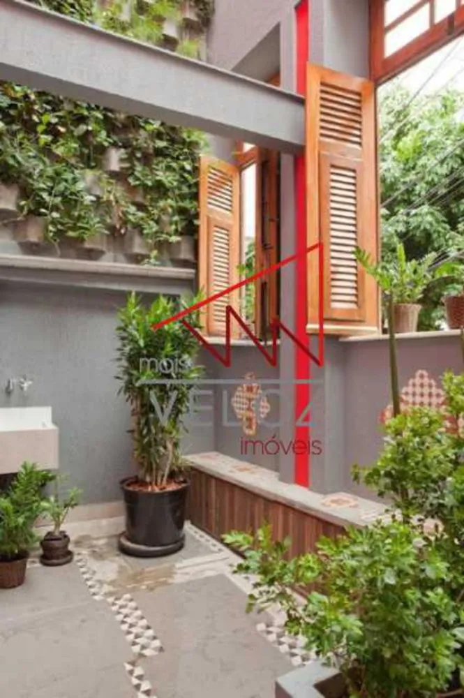 Apartamento, 6 quartos, 109 m² - Foto 5