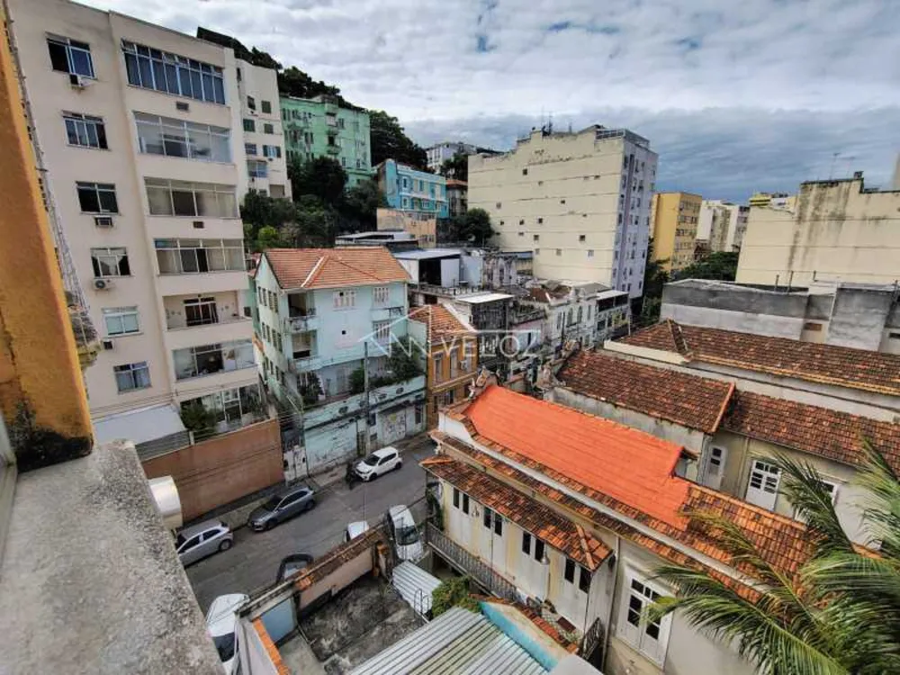 Apartamento, 1 quarto, 32 m² - Foto 1