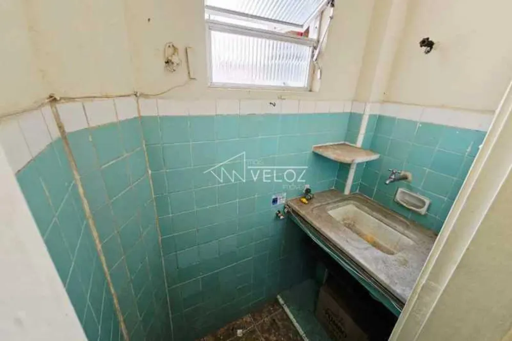 Apartamento, 1 quarto, 30 m² - Foto 10