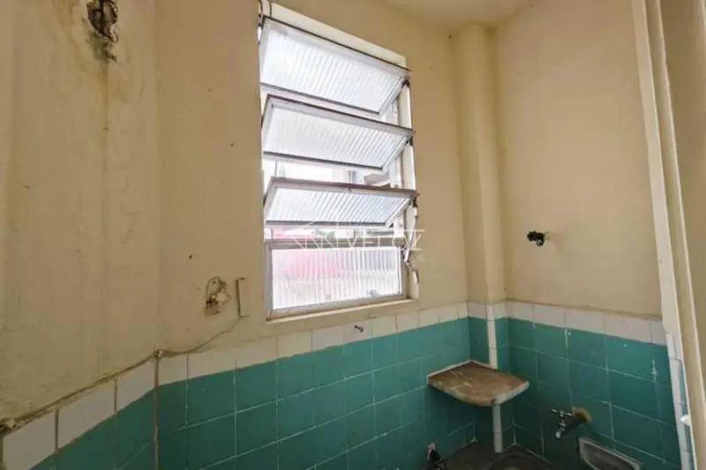 Apartamento, 1 quarto, 30 m² - Foto 6