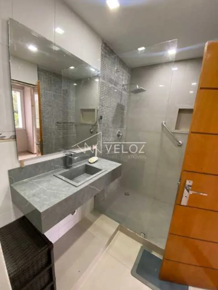 Apartamento, 5 quartos, 168 m² - Foto 3