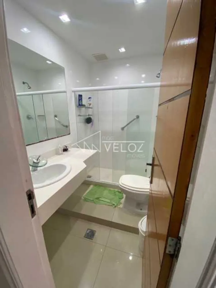 Apartamento, 5 quartos, 168 m² - Foto 6