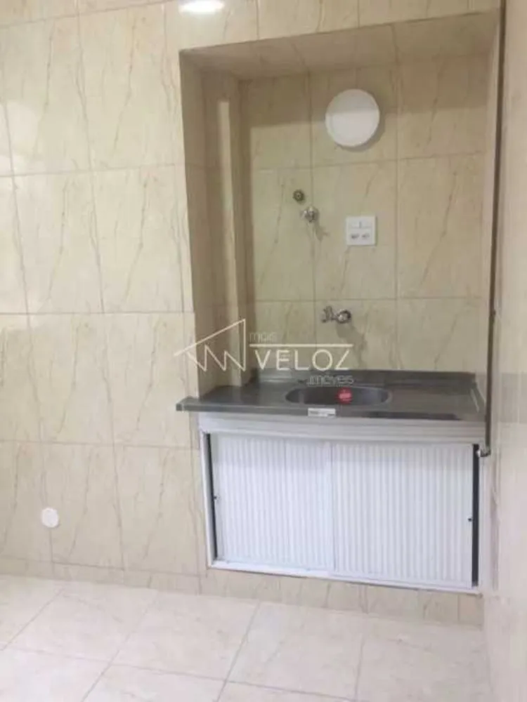 Apartamento, 1 quarto, 10 m² - Foto 1
